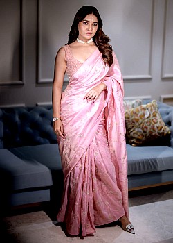 Vani Bhojan